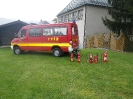 Feuerlöscherschulung Altenheim