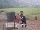 Feuerlöscherschulung Altenheim