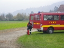 Feuerlöscherschulung Altenheim