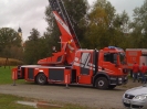 Hausmesse Rosenbauer