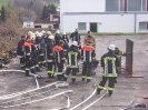 Rauchdurchzündungsanlage Schöllnach