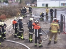 Rauchdurchzündungsanlage Schöllnach