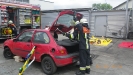 Feuerwehrfest Aussernbruenst