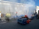 2024-09-21 Gefahrgutübung Galvano Bauer