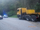 Lkw Unfall