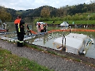 2023-04-30 Boot gesunken