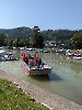 2023-08-24 Einsätze auf der Donau