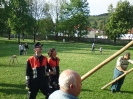 2011-04-29 Maibaumaufstellen