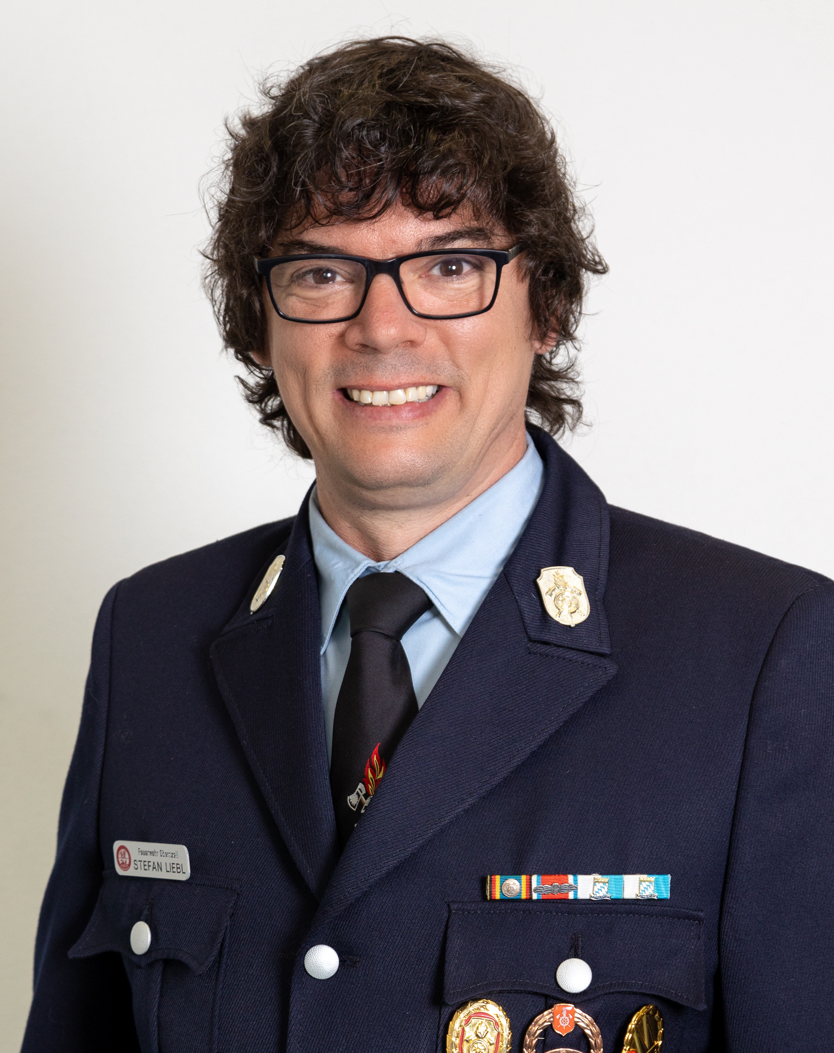 Stefan Liebl